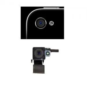 iPhone 4 achter camera vervangen