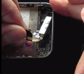 Oplossing: iPhone 4 laadt niet meer op wat nu?