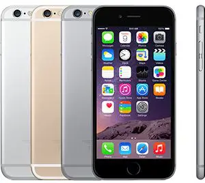 iPhone 6 - Welke iPhone heb ik?