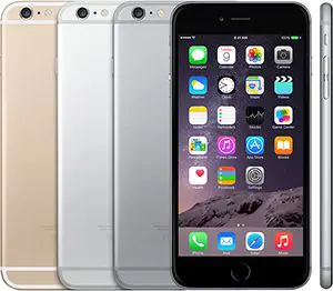 iPhone 6 Plus - Welke iPhone heb ik?