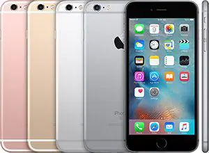 iPhone 6s Plus - Welke iPhone heb ik?