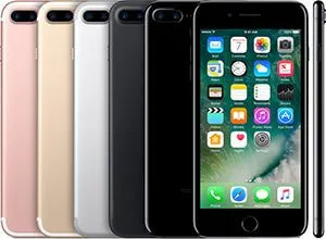 iPhone 7 Plus - Welke iPhone heb ik?