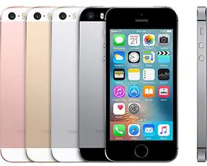 iPhone SE - Welke iPhone heb ik?