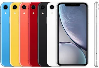 iPhone XR - Welke iPhone heb ik?