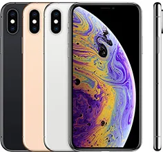 iPhone XS Max - Welke iPhone heb ik?