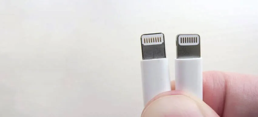 Originele oplader of copy oplader