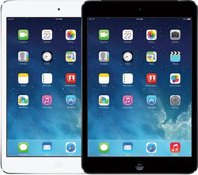 iPad Mini 2 (2013)