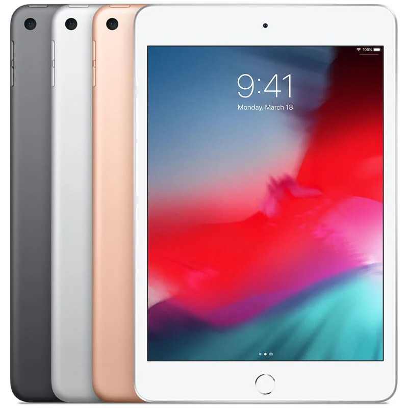 iPad Mini 2019 5e generatie (2019)