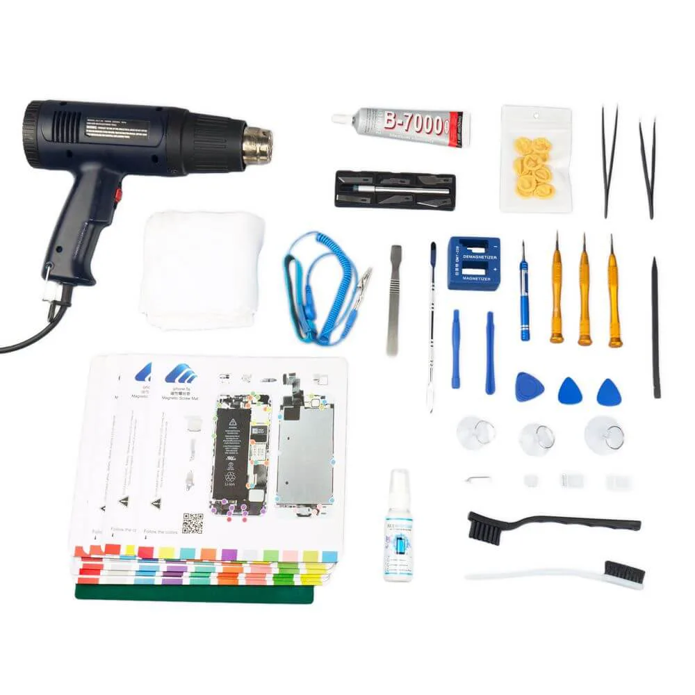Pro reparatie pakket