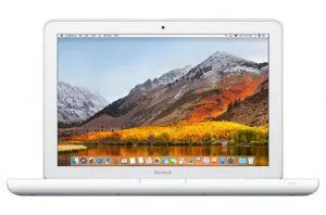 MacBook A1342