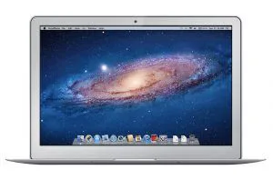 MacBook Air A1237
