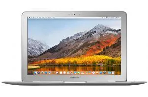 MacBook Air A1369