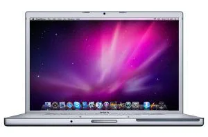 MacBook Pro A1150