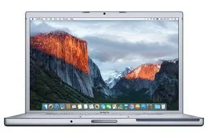 MacBook Pro A1261