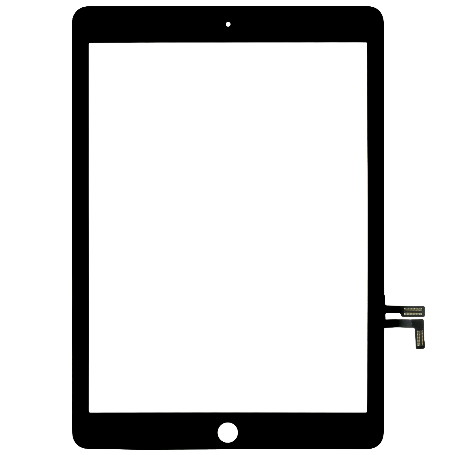 zanger Smash Aanzienlijk iPad 5 (2017) 9,7-inch scherm kopen? | Fixje