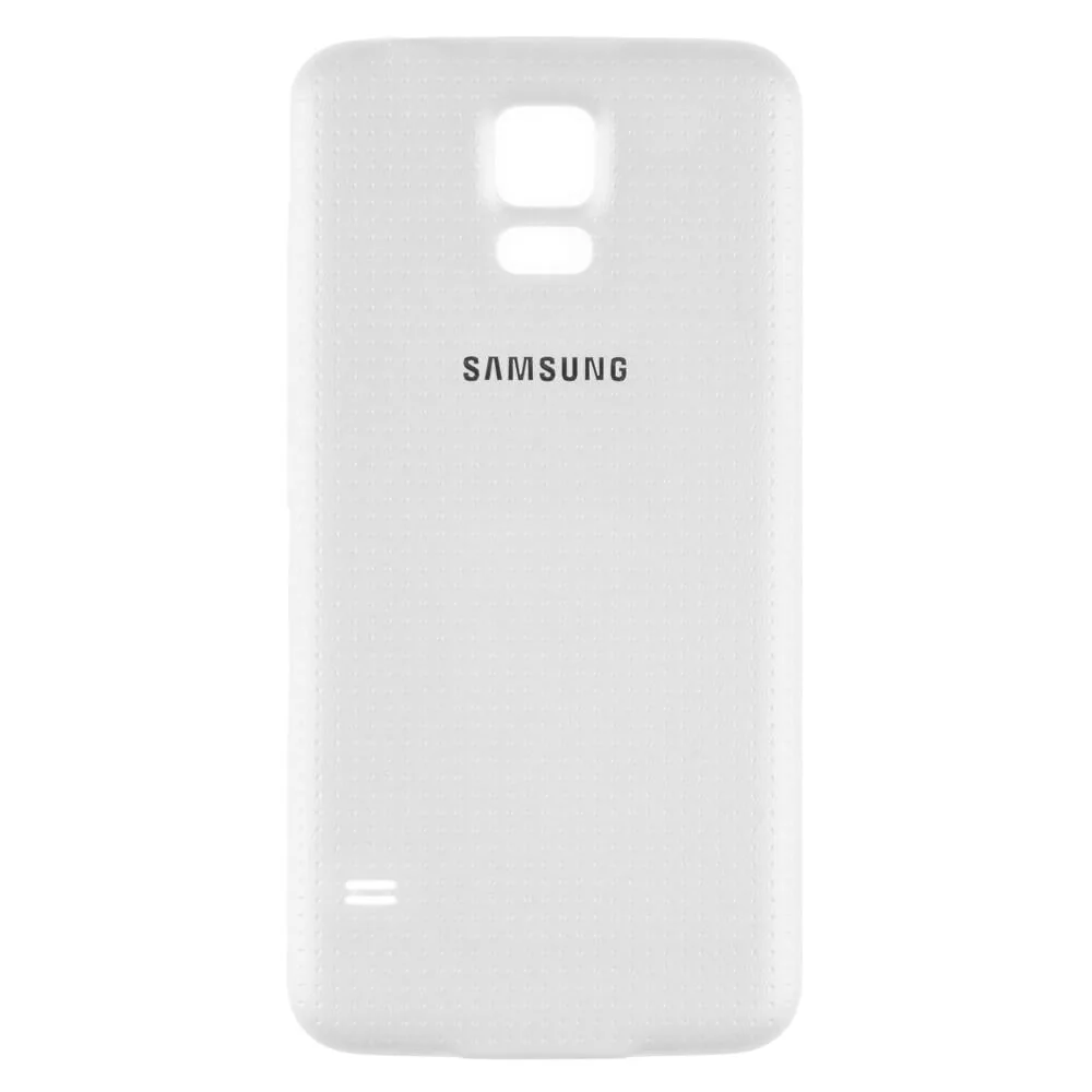 stout Kader markeerstift Samsung Galaxy S5 achterkant (origineel) kopen? | Fixje