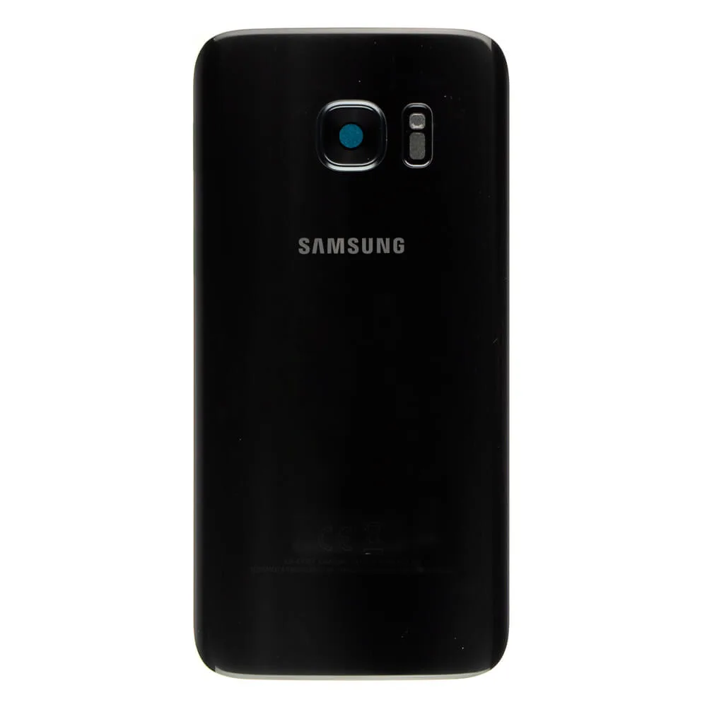methodologie Bestaan Weerkaatsing Samsung Galaxy S7 achterkant (origineel) kopen? | Fixje