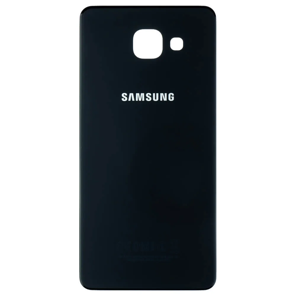 eerlijk verzending coupon Samsung Galaxy A5 2016 achterkant (origineel) kopen? | Fixje