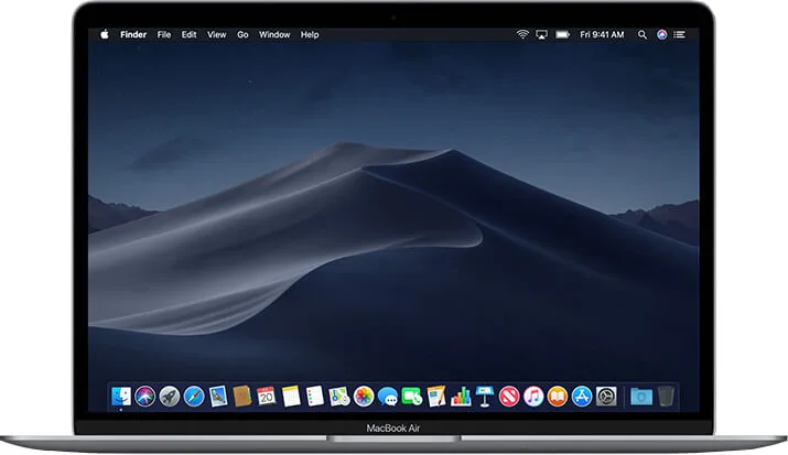 MacBook Air A1932
