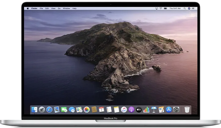 MacBook Pro A2141