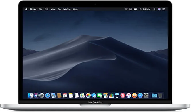 MacBook Pro A1708