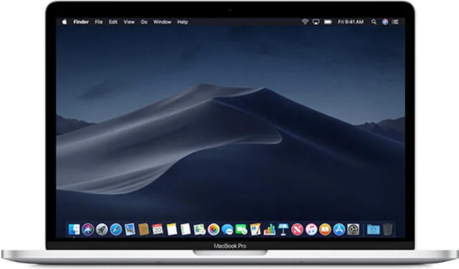 MacBook Pro A1989