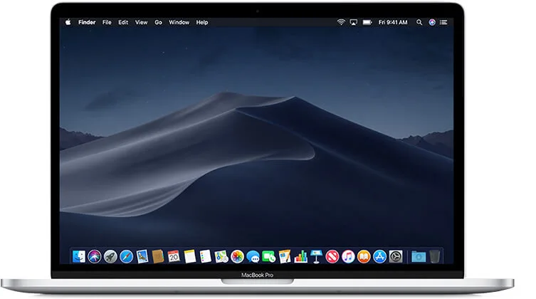 MacBook Pro A1990
