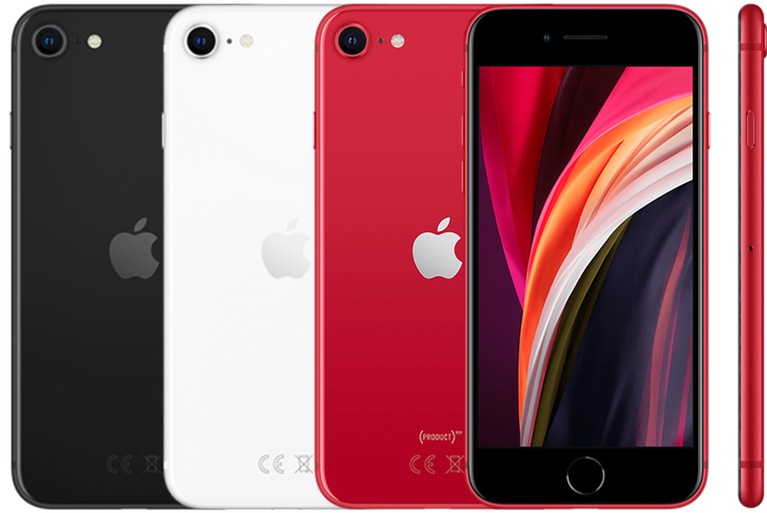 iPhone SE 2020 - Welke iPhone heb ik?