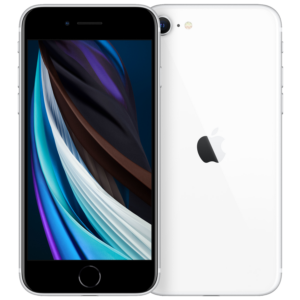 iPhone SE 2020 64GB wit
