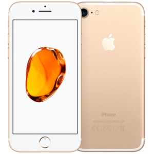 iPhone 7 32GB goud
