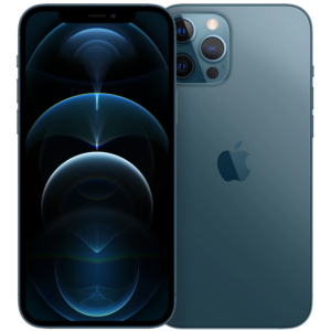iPhone 12 Pro 256GB oceaanblauw