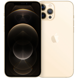 iPhone 12 Pro 256GB goud
