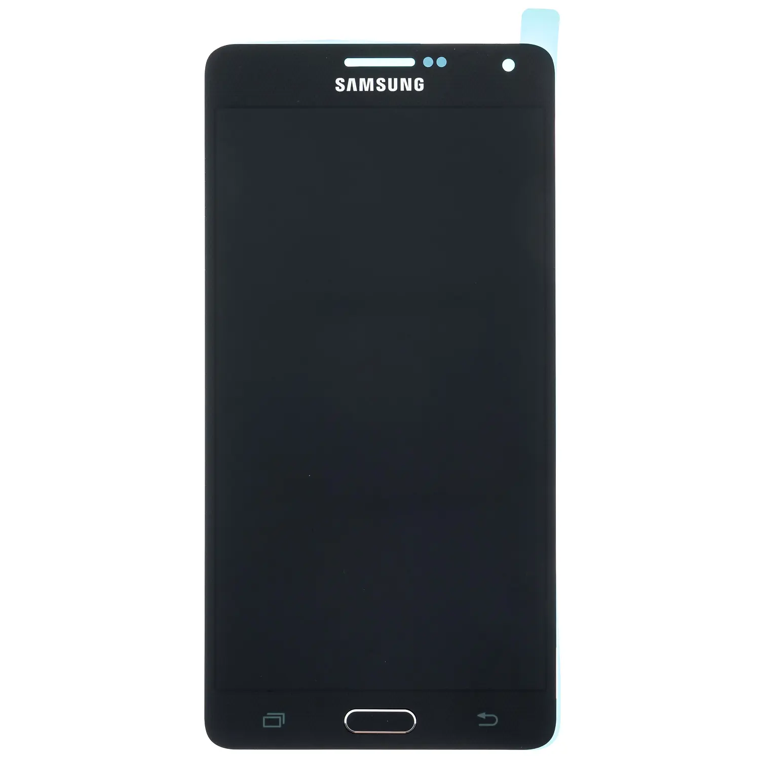 woestenij gek geworden Diagnostiseren Samsung Galaxy A7 scherm en AMOLED (origineel) kopen? - Goedkoop repareren!  | Fixje