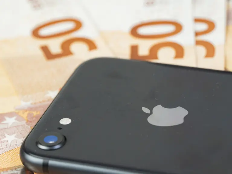 Waar kan ik het best mijn oude iPhone verkopen?