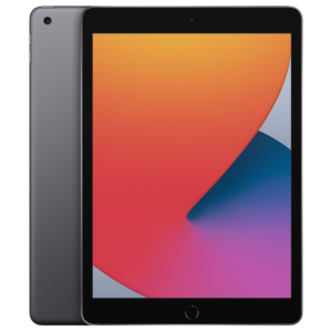 Refurbished iPad 8 2020