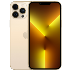 iPhone 13 Pro Max 128GB goud