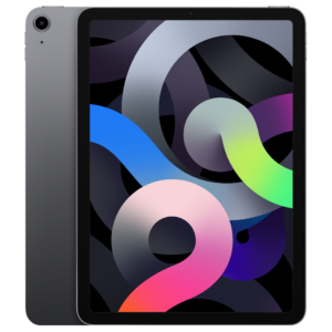 iPad verkopen 