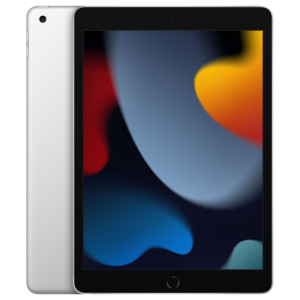 ipad 2021