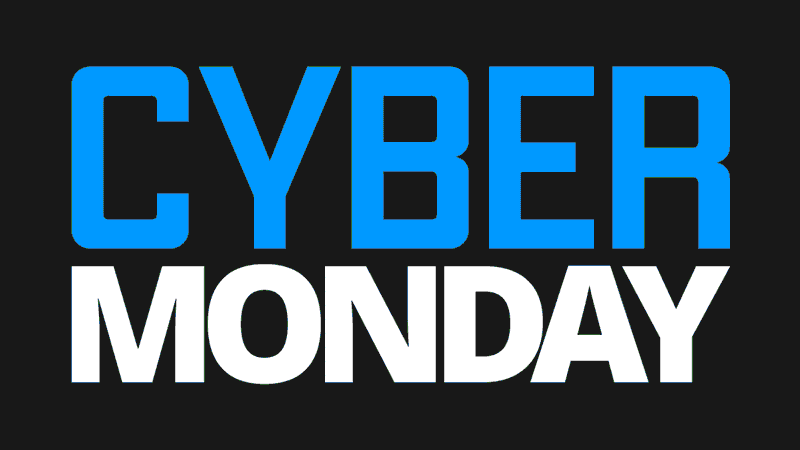 Cyber Monday