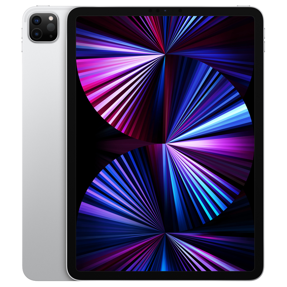 iPad Pro 3 (2021) 11 inch
