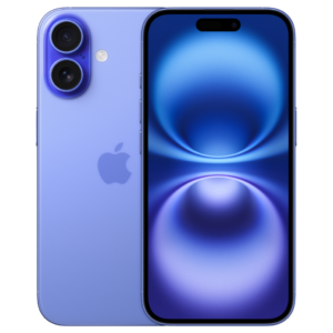 Refurbished iPhone 16