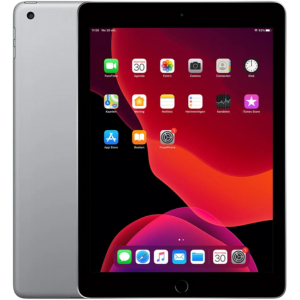ipad 2018