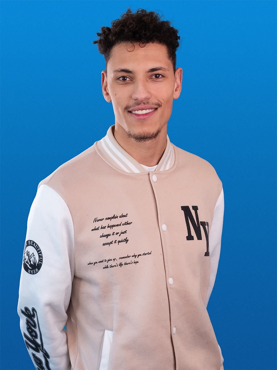 Ruben