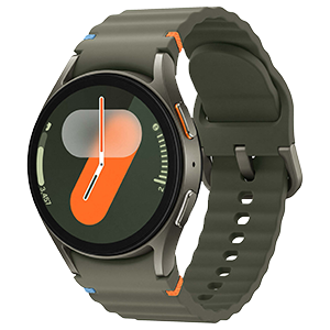 Samsung Galaxy Watch verkopen 