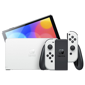Nintendo Switch verkopen 