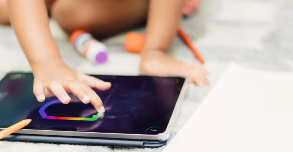 iPad-voor-kinderen afbeelding-blog