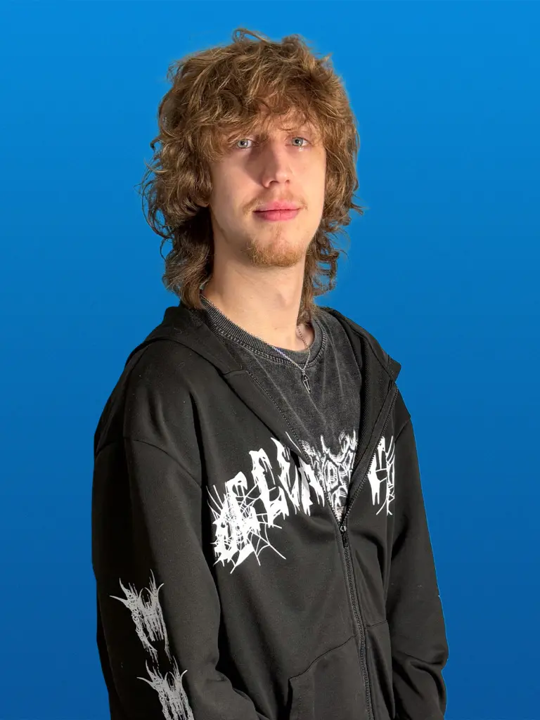 Mike