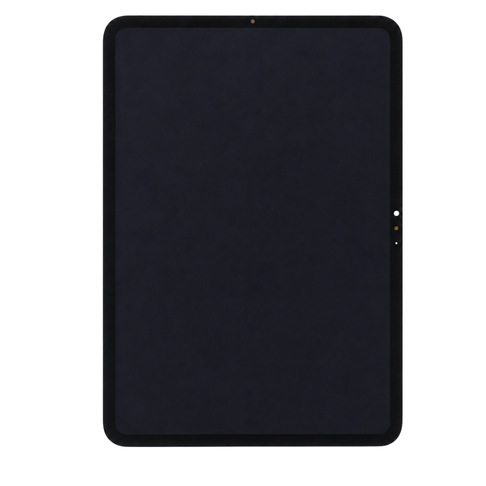 iPad Pro (2024) 11-inch scherm en LCD