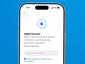 Zo maak je stap voor stap een Apple ID aan