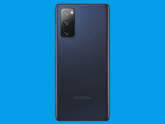 Samsung Galaxy S20 FE specificaties
